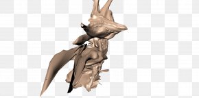 Modelling Prominence - Sculpture H&M Character Fiction PNG