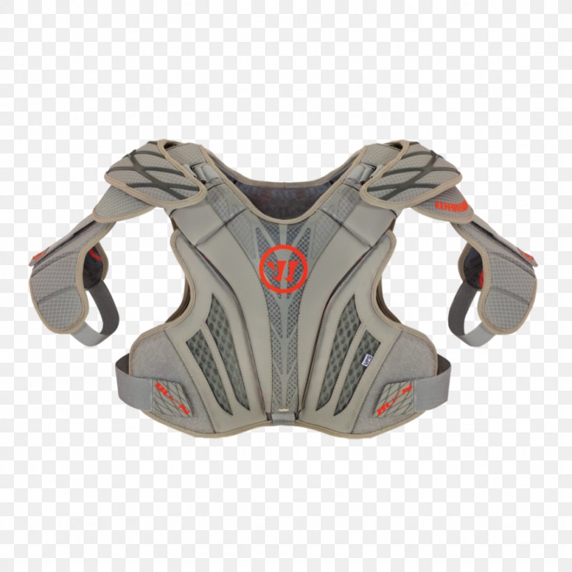 Shoulder Pads Protective Gear In Sports Lacrosse, PNG, 1024x1024px, Shoulder Pads, Hockey, Joint, Lacrosse, Lacrosse Protective Gear Download Free