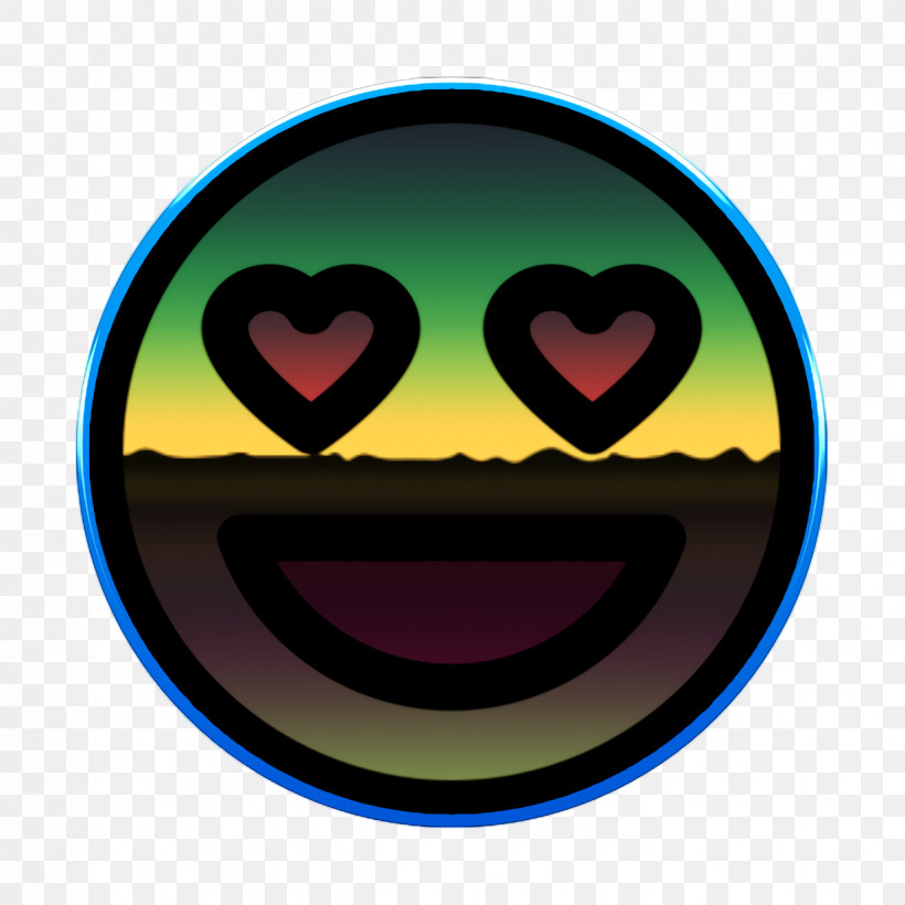 Smiley And People Icon In Love Icon Emoji Icon, PNG, 1234x1234px, Smiley And People Icon, Cartoon, Emoji Icon, In Love Icon, Smiley Download Free