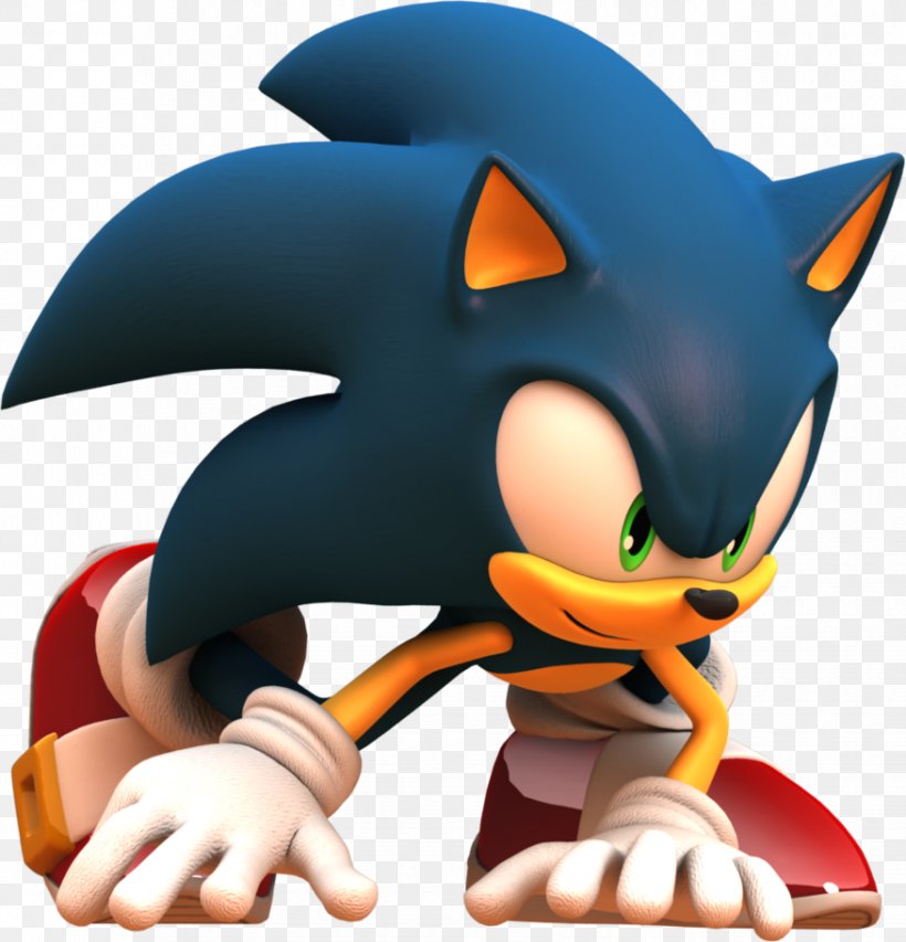 Sonic Forces Sonic 3D Sonic The Hedgehog 2 Sonic Mania Doctor Eggman, PNG, 876x912px, 2017, Sonic Forces, Cartoon, Doctor Eggman, Fictional Character Download Free