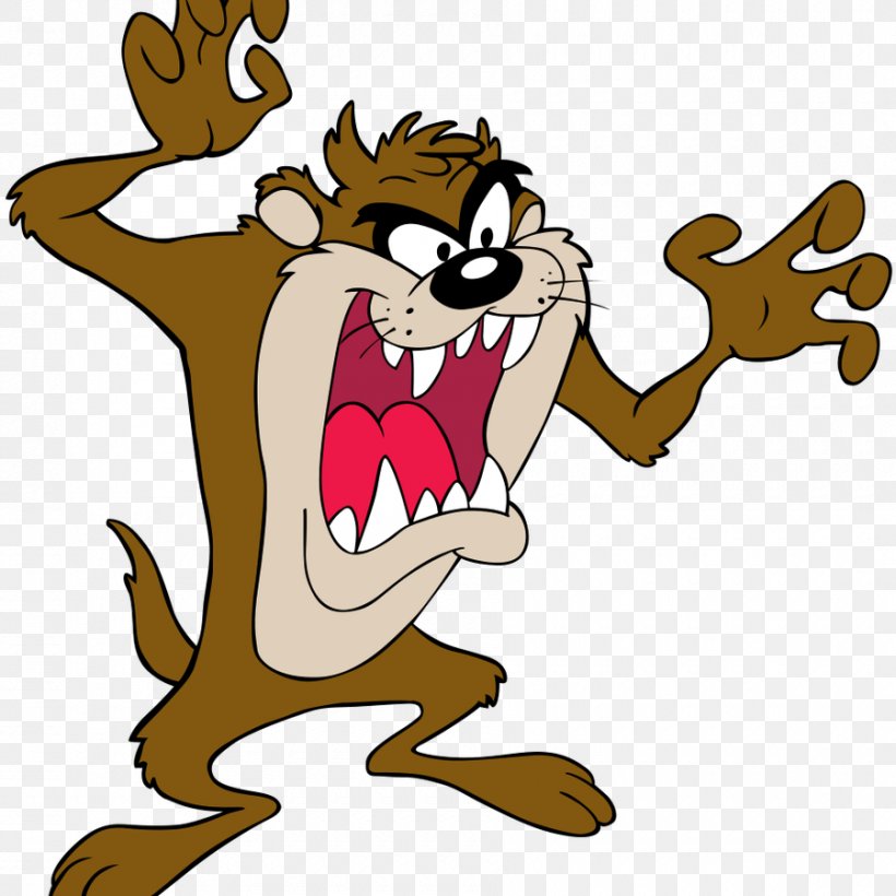 Tasmanian Devil Daffy Duck Bugs Bunny, PNG, 900x900px, Tasmanian Devil, Animal Figure, Animated Cartoon, Animation, Antler Download Free