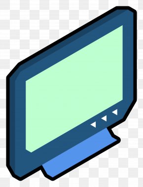 TV Production Cliparts - Television Free-to-air Clip Art PNG