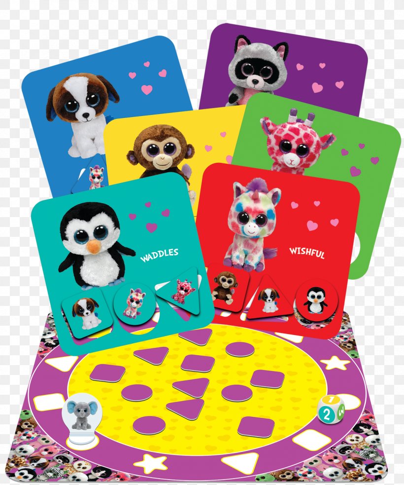 Ty Inc. Amazon.com Beanie Babies Game, PNG, 1200x1439px, Ty Inc, Amazoncom, Beanie, Beanie Babies, Board Game Download Free