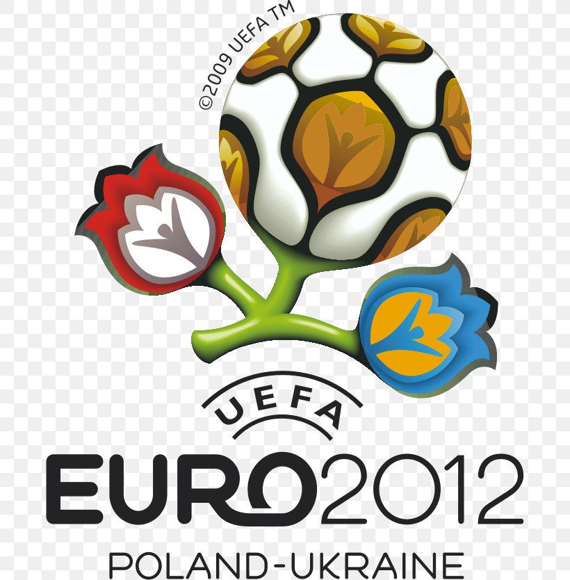 UEFA Euro 2012 UEFA Euro 2016 Portugal National Football Team Republic Of Ireland National Football Team, PNG, 687x834px, Uefa Euro 2012, Area, Artwork, Ball, Brand Download Free
