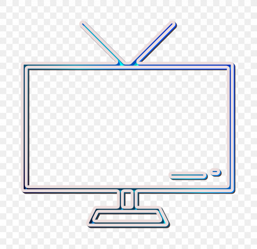 UI Icon Tv Icon, PNG, 1236x1198px, Ui Icon, Computer Icon, Computer Monitor, Computer Monitor Accessory, Diagram Download Free