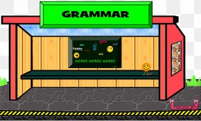 Grammer - Video Game Web Browser HTML5 Video Google Search PNG