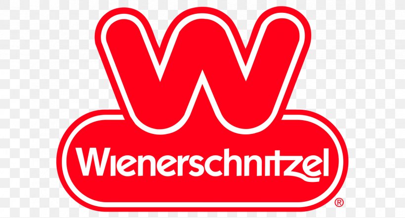 Wienerschnitzel Logo Restaurant Galardi Group, Inc. Vector Graphics, PNG, 1672x900px, Watercolor, Cartoon, Flower, Frame, Heart Download Free