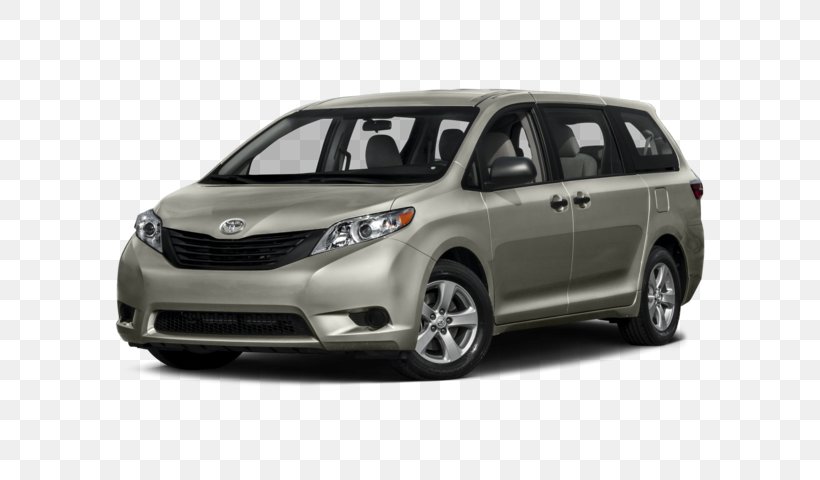 2015 Toyota Sienna LE Car 2015 Toyota Sienna SE 2015 Toyota Sienna XLE Premium, PNG, 640x480px, 2015, 2015 Toyota Sienna, Toyota, Automotive Design, Automotive Exterior Download Free