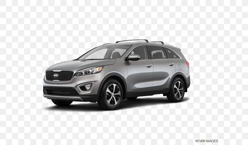 2018 Kia Sorento Car Sport Utility Vehicle Kia Motors, PNG, 640x480px, 2018 Kia Sorento, 2019 Kia Sorento, 2019 Kia Sorento 33l Lx, Kia, Automotive Design Download Free