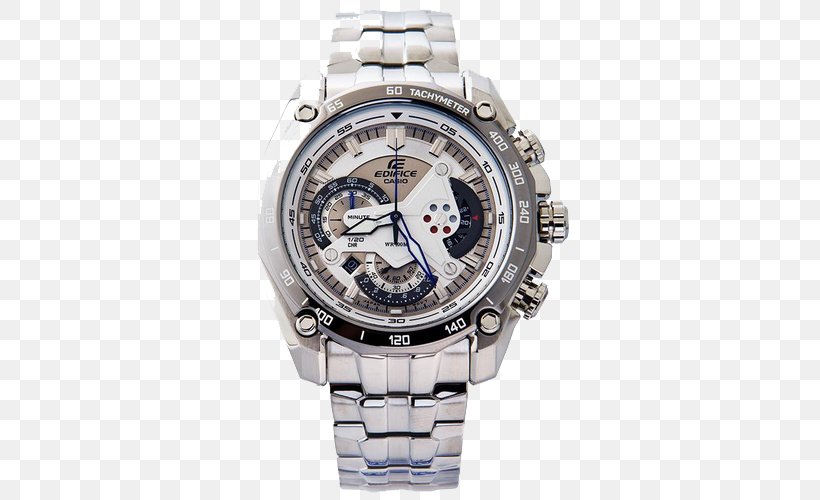 Canon EOS 550D Casio Edifice Watch Chronograph, PNG, 500x500px, Canon Eos 550d, Analog Watch, Brand, Casio, Casio Edifice Download Free