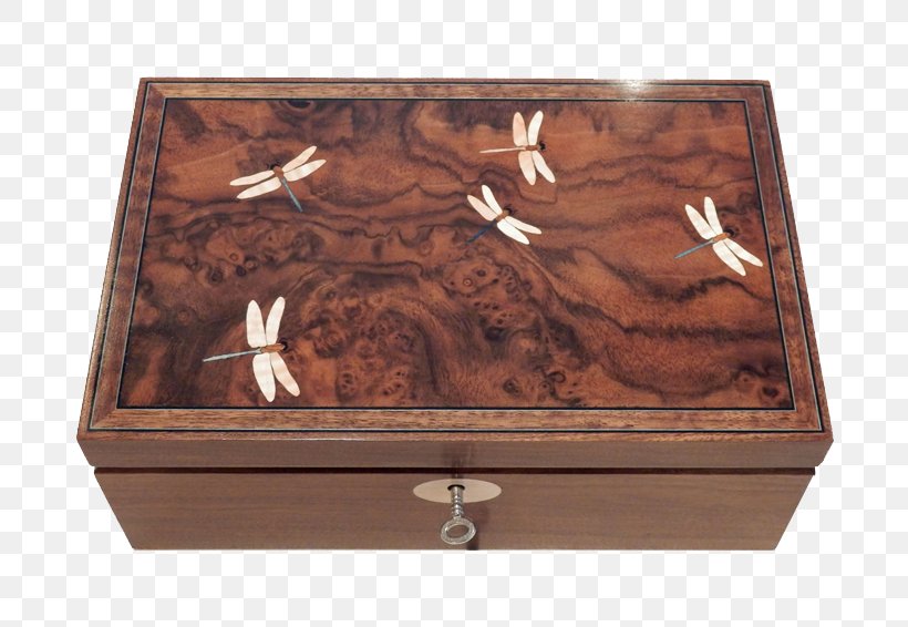 Casket Box Jewellery Inlay Wood Stain, PNG, 700x566px, Casket, Box, Dragonfly, Furniture, Inlay Download Free