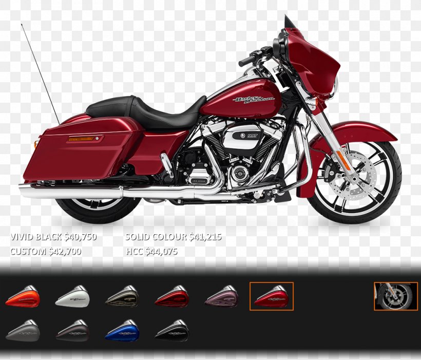 Cruiser Harley-Davidson Street Glide Motorcycle, PNG, 1060x907px, Cruiser, Automotive Design, Automotive Exterior, Bicycle Accessory, Brand Download Free