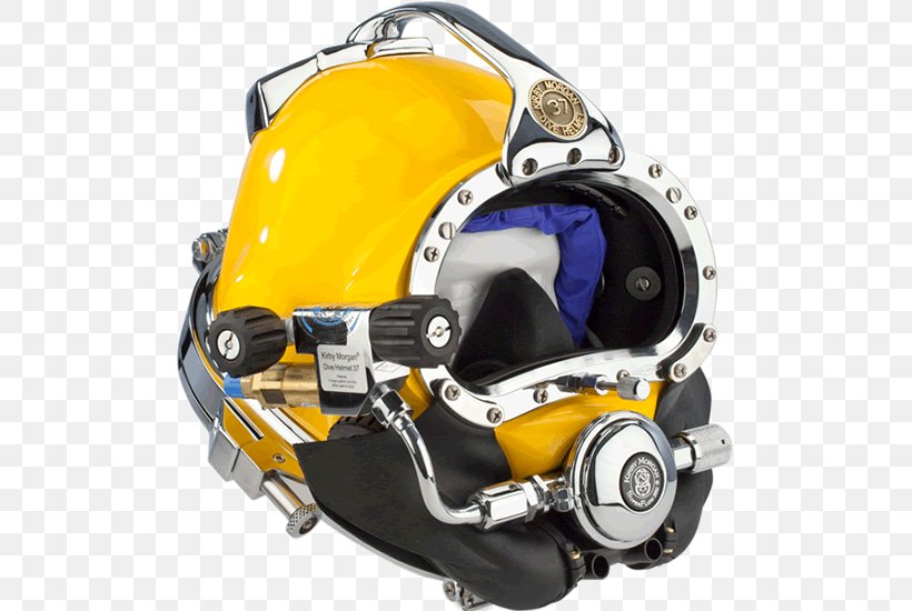 Diving Helmet Kirby Morgan Dive Systems Professional Diving Diving Equipment Underwater Diving, PNG, 550x550px, Diving Helmet, Apeks, Bicycle Clothing, Bicycle Helmet, Bicycles Equipment Download Free