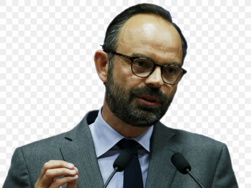 Edouard Philippe Hôtel Matignon Prime Minister Of France French Fifth Republic, PNG, 858x644px, Edouard Philippe, Businessperson, Emmanuel Macron, Eyewear, Facial Hair Download Free