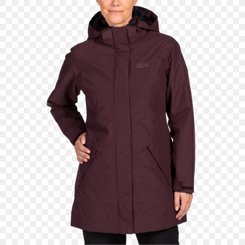 Overcoat Jacket Hoodie Clothing, PNG, 1024x1024px, Coat, Alpaca Outdoor Travel, Clothing, Goretex, Hood Download Free