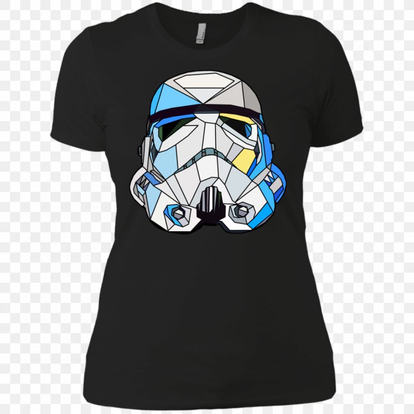 Stormtrooper T-shirt Anakin Skywalker Star Wars Clothing, PNG, 1155x1155px, Stormtrooper, Anakin Skywalker, Art, Brand, Clothing Download Free