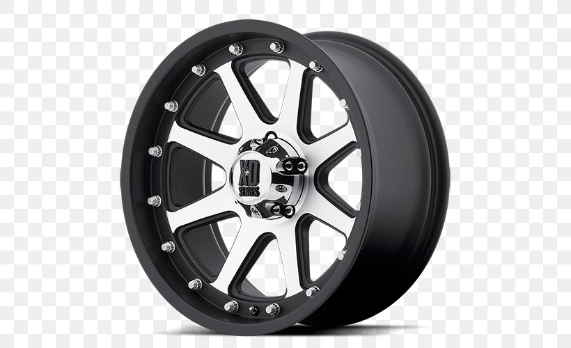 Wheel Rim Off-roading Tire Car, PNG, 500x500px, Wheel, Alloy Wheel, Auto Part, Automotive Design, Automotive Tire Download Free