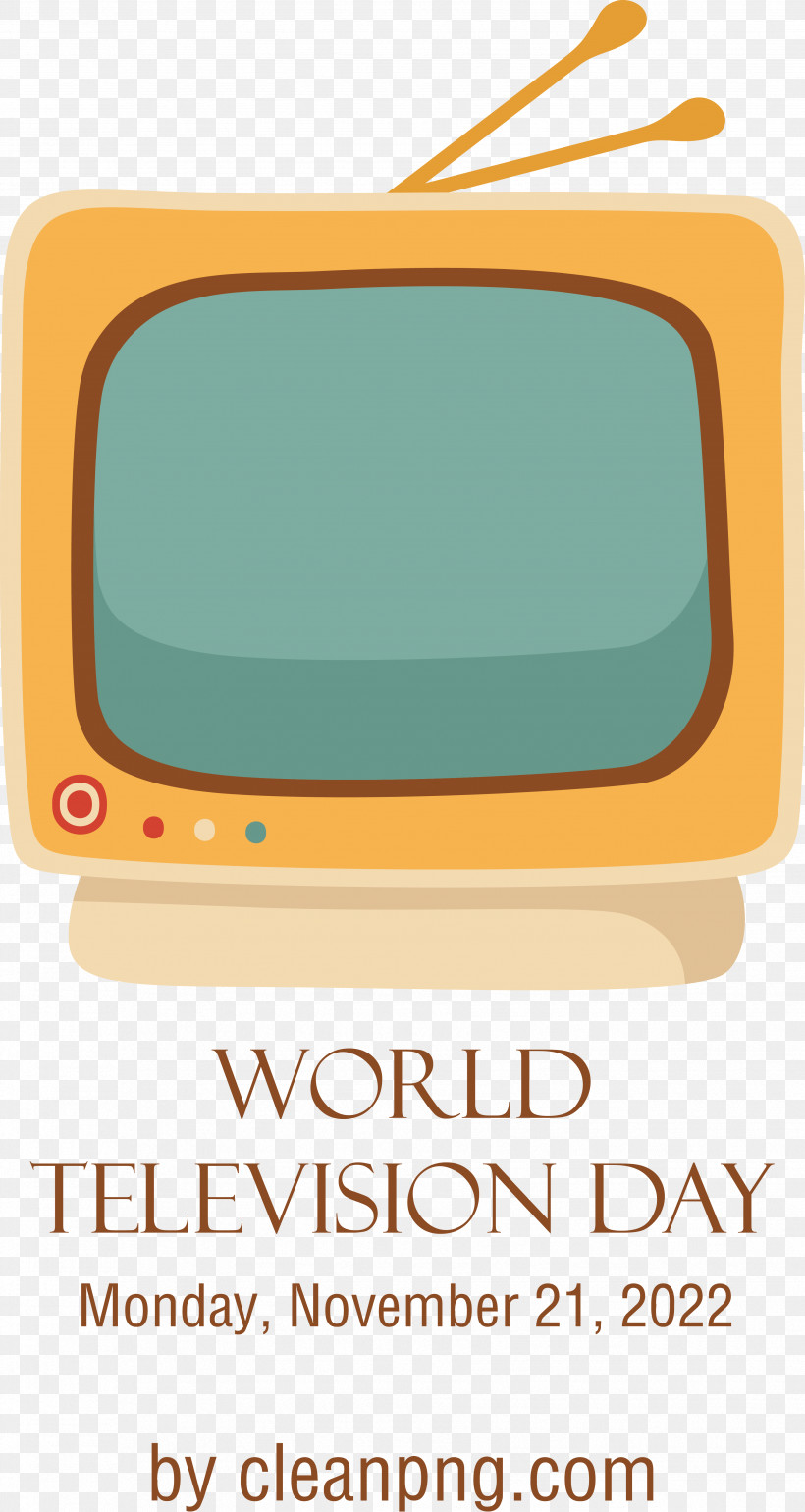 World Television Day, PNG, 3508x6591px, World Television Day, Television Download Free