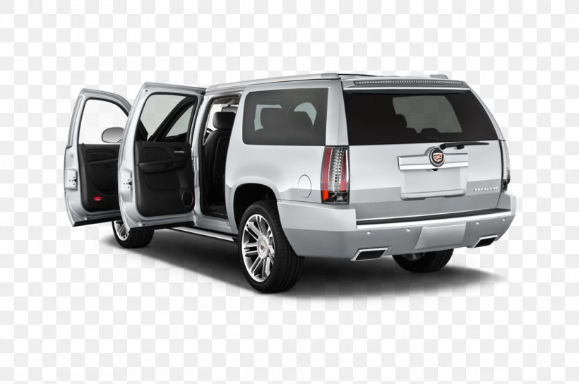 2014 Cadillac Escalade ESV 2012 Cadillac Escalade ESV Car Chevrolet Suburban, PNG, 1360x903px, Cadillac, Automotive Design, Automotive Exterior, Automotive Tire, Automotive Wheel System Download Free