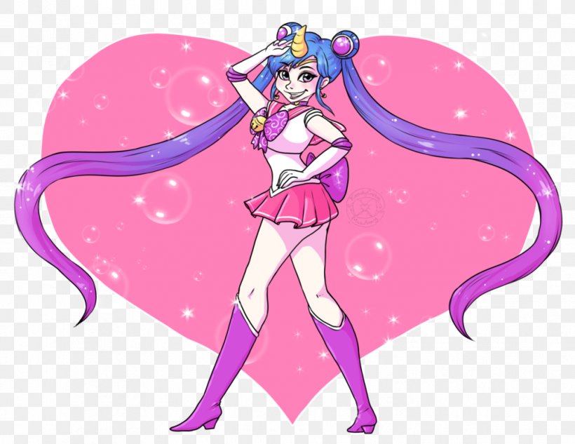 Art Sailor Moon, PNG, 1017x786px, Watercolor, Cartoon, Flower, Frame, Heart Download Free