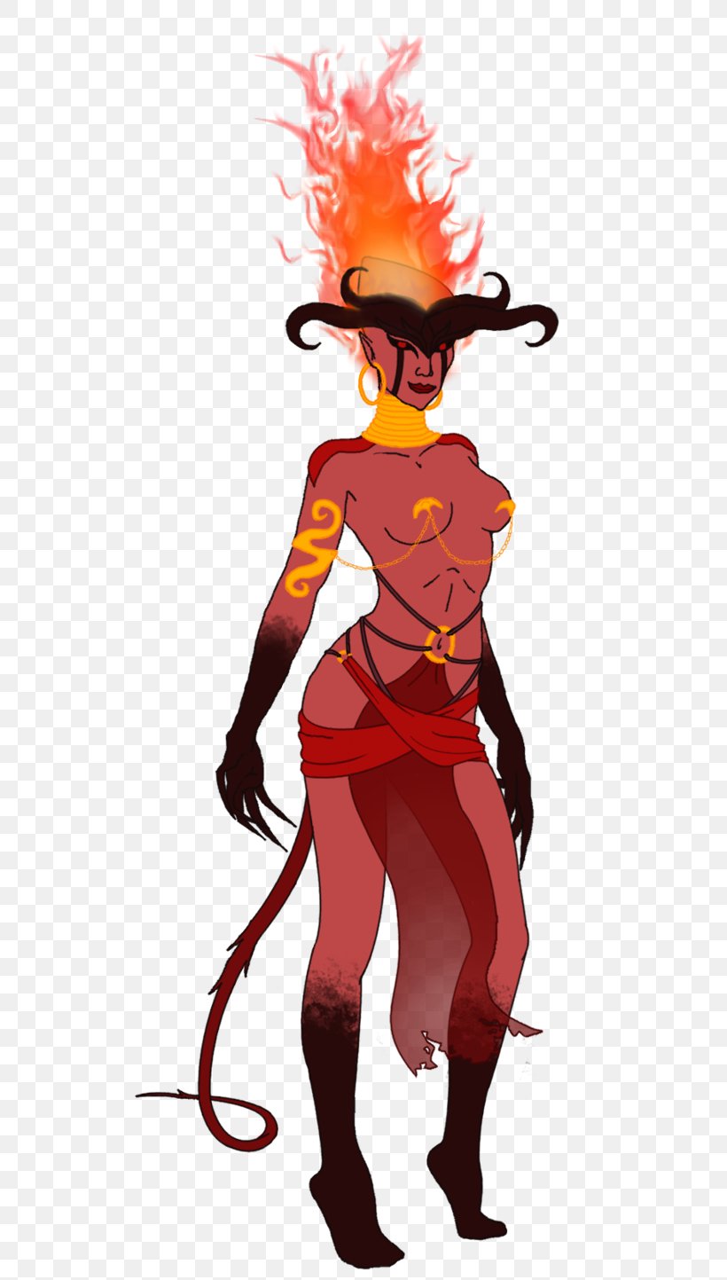 Clip Art Demon Illustration Legendary Creature Superhero, PNG, 553x1443px, Demon, Art, Costume, Costume Design, Fictional Character Download Free