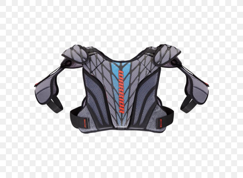 Football Shoulder Pad Warrior Burn Hitman Lacrosse Shoulder Pads Protective Gear In Sports, PNG, 600x600px, Watercolor, Cartoon, Flower, Frame, Heart Download Free