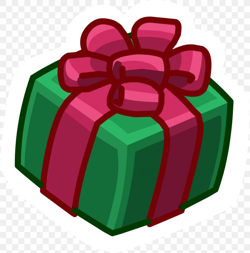 Gift Image Wiki Clip Art, PNG, 1487x1504px, Gift, Birthday, Christmas Day, Drawing, Green Download Free