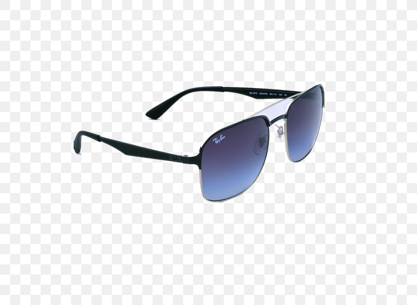 Goggles Sunglasses Ray-Ban Browline Glasses, PNG, 600x600px, Goggles, Aqua, Aviator Sunglasses, Azure, Blue Download Free