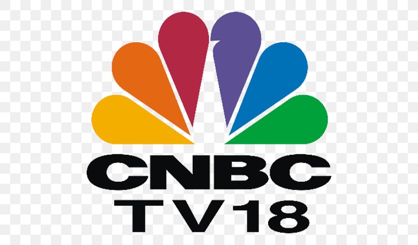 India CNBC TV18 Television Channel, PNG, 540x480px, India, Area, Brand, Broadcasting, Business Channels Download Free