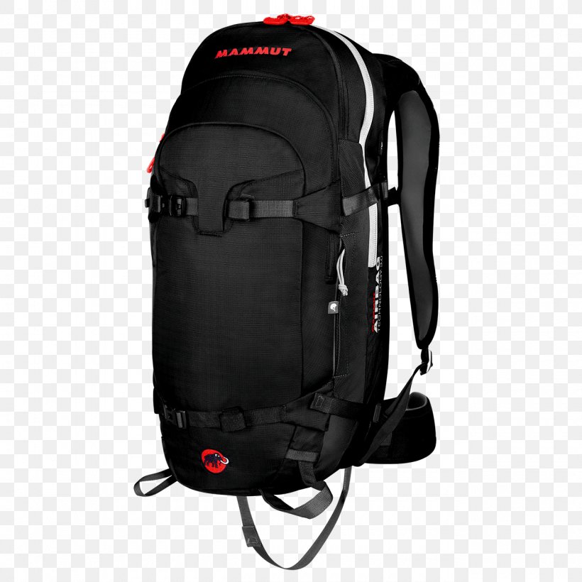 Lawine-airbag Mammut Sports Group Backpack Avalanche, PNG, 1280x1280px, Airbag, Antilock Braking System, Avalanche, Backcountry, Backcountry Skiing Download Free