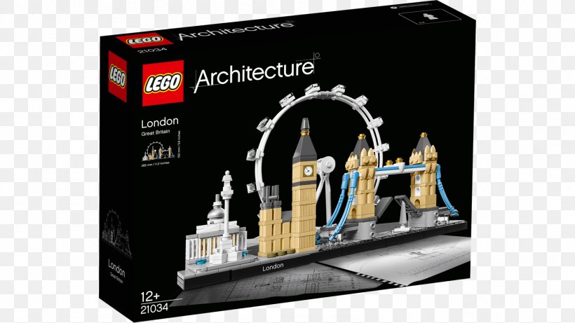LEGO 21034 Architecture London Lego Architecture Toy Lego City, PNG, 1488x837px, Lego 21034 Architecture London, Asda Stores Limited, Brand, Construction Set, Electronics Download Free