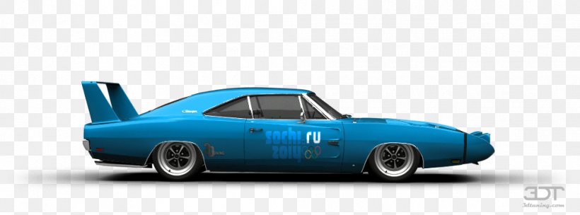 Plymouth Superbird Model Car Compact Car, PNG, 1004x373px, Plymouth Superbird, Automotive Design, Automotive Exterior, Brand, Car Download Free
