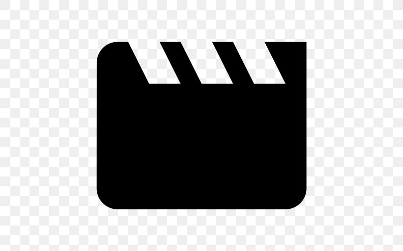 Song Service Clapperboard, PNG, 512x512px, Song, Black, Black And White, Brand, Cinema Download Free
