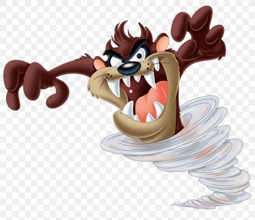 Tasmanian Devil Marvin The Martian Bugs Bunny Looney Tunes, PNG, 900x779px, Tasmanian Devil, Animated Cartoon, Baby Looney Tunes, Bugs Bunny, Cartoon Download Free