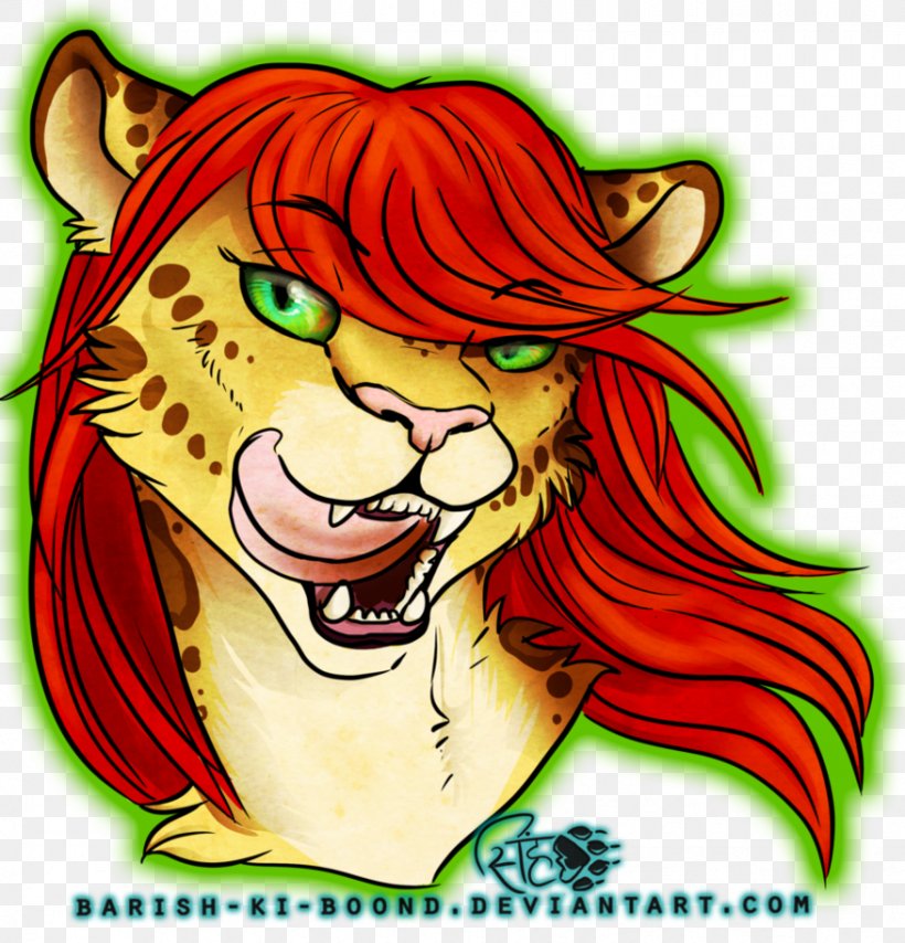 Tiger Lion Nose Illustration Whiskers, PNG, 876x913px, Tiger, Art, Cartoon, Felidae, Fictional Character Download Free