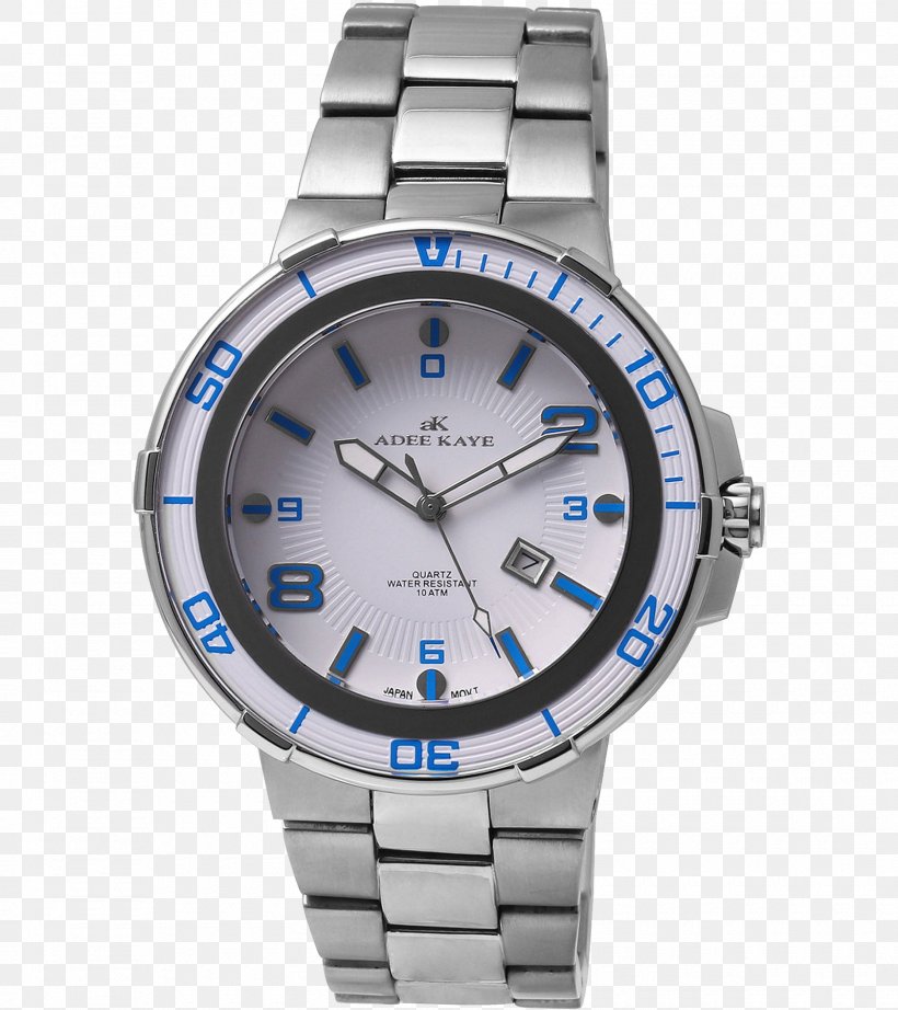 Watch Strap Quartz Clock Bracelet, PNG, 1600x1800px, Watch, Bracelet, Brand, Clothing Accessories, Cobalt Download Free