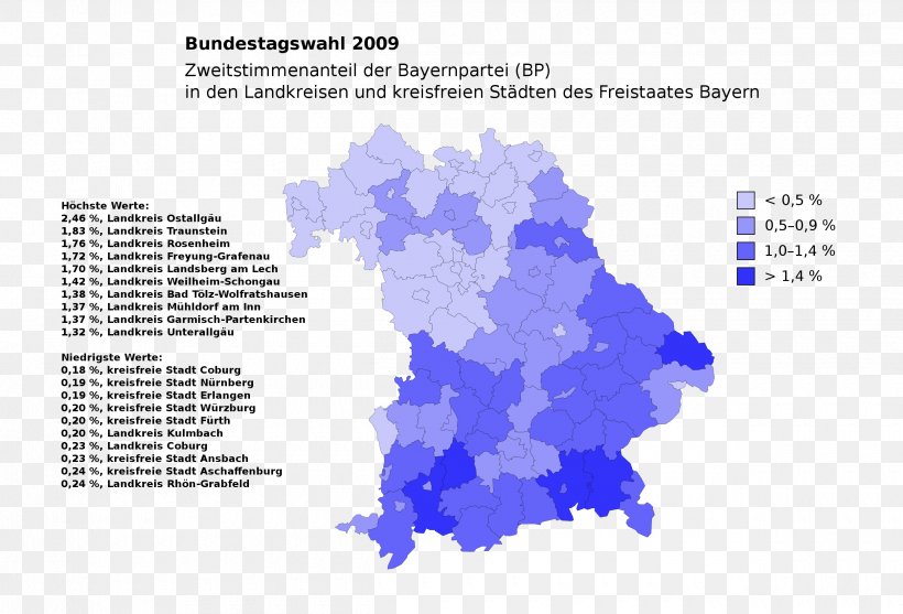 Bavaria Party German Federal Election, 2009 Bavarian State Election, 2013 Political Party, PNG, 2500x1700px, Bavaria, Area, Autonomism, Bavaria Party, Bavarian Nationalism Download Free