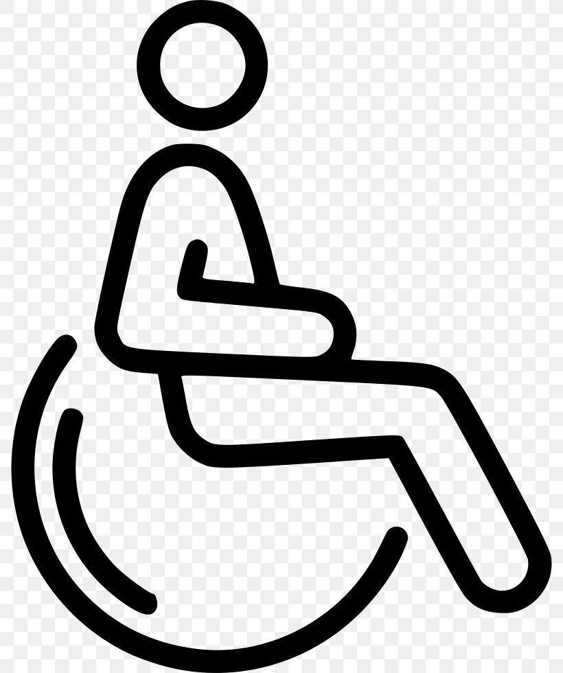 Clip Art Disability Computer File, PNG, 788x980px, Disability, Cdr, Coloring Book, Line Art, Symbol Download Free