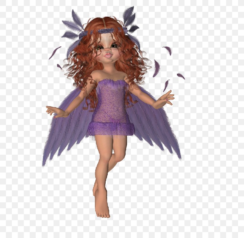 Fairy Purple Doll Angel M, PNG, 784x800px, Fairy, Angel, Angel M, Costume, Doll Download Free