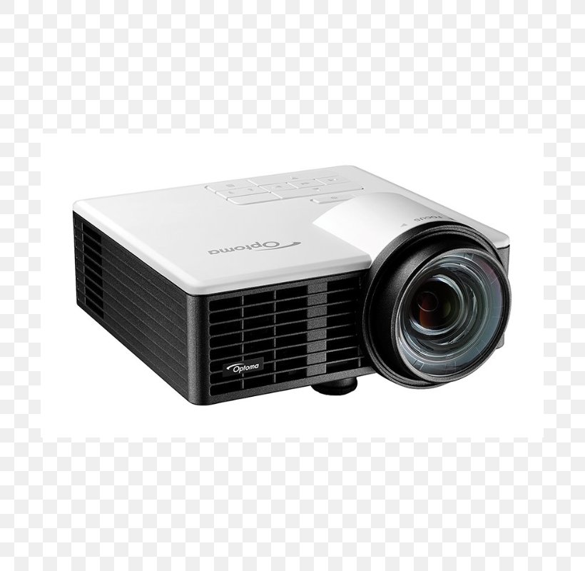 LG Ultra Short Throw PF1000U Optoma ML750ST Multimedia Projectors Optoma Corporation, PNG, 800x800px, Lg Ultra Short Throw Pf1000u, Computer Monitors, Digital Light Processing, Electronic Device, Electronics Accessory Download Free