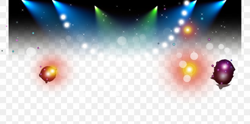 Light Wallpaper, PNG, 2835x1417px, Light, Lighting, Photography, Screenshot, Space Download Free