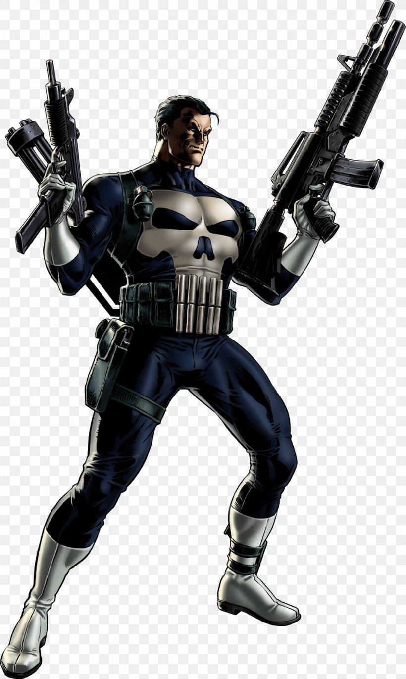 Punisher Marvel: Avengers Alliance Daredevil YouTube Loki, PNG, 957x1600px, Punisher, Action Figure, Comics, Daredevil, Fictional Character Download Free