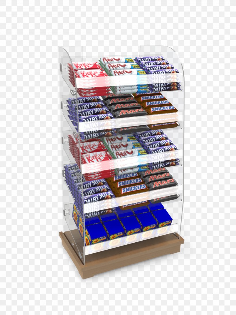 Shelf Confectionery Display Stand Bookcase Snickers, PNG, 2100x2800px, Shelf, Ball, Bartuf Group, Bookcase, Confectionery Download Free