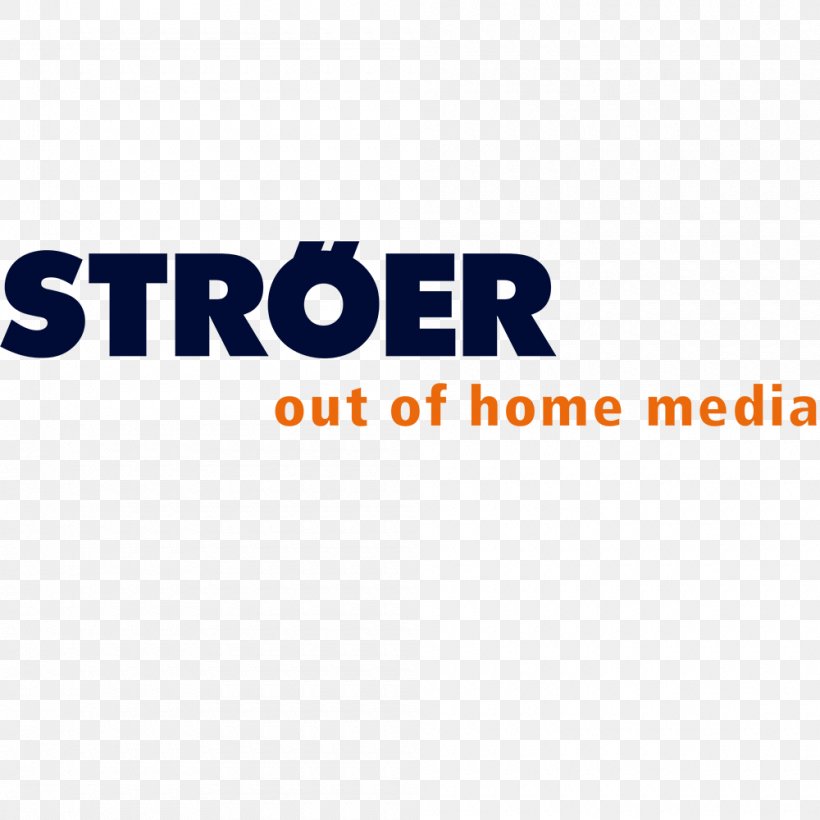 Ströer Media Germany GmbH Service Marketing, PNG, 1000x1000px, Media, Advertising, Area, Brand, Dialogue Marketing Download Free