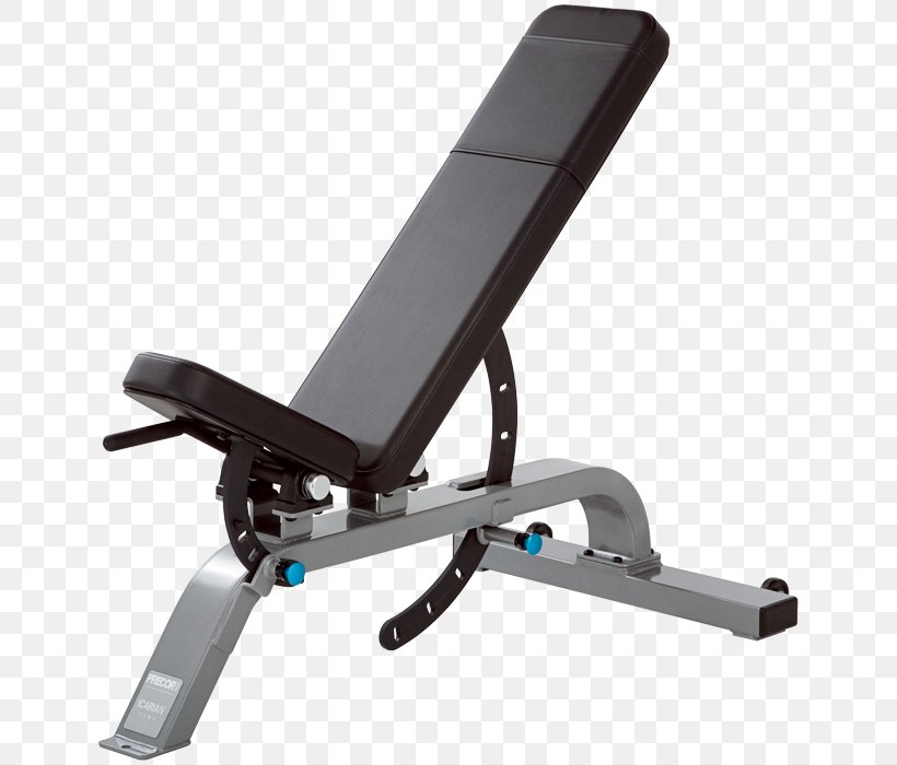Bench Precor Incorporated Fitness Centre Strength Training Exercise, PNG, 700x700px, Bench, Bench Press, Dumbbell, Exercise, Exercise Equipment Download Free