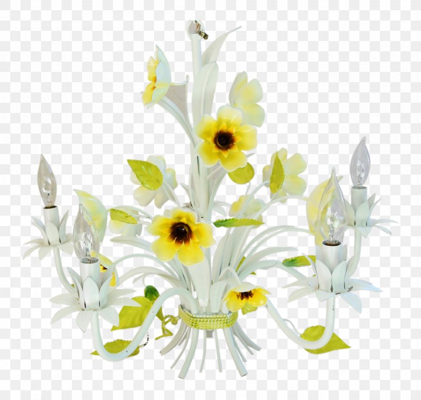 Common Daisy Cut Flowers Floral Design Bobèche, PNG, 2462x2340px, Common Daisy, Chandelier, Cut Flowers, Daisy, Flora Download Free