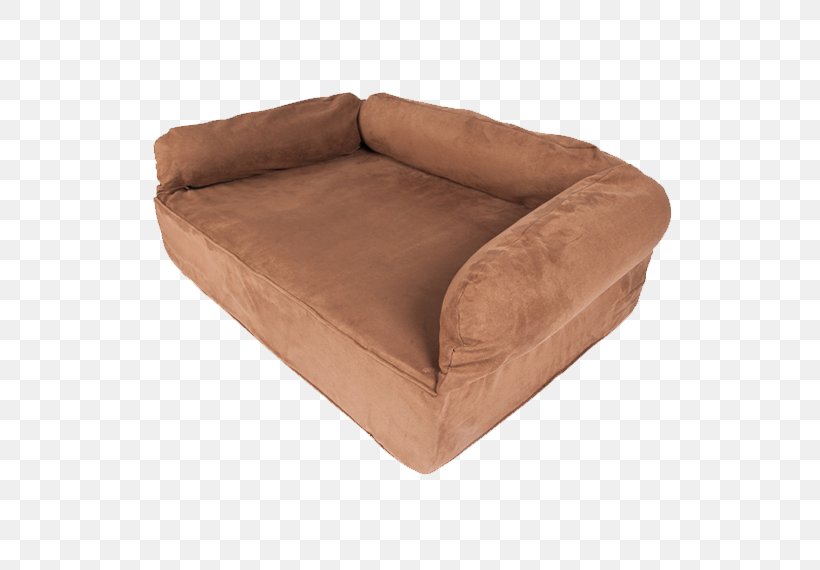 Couch Memory Foam Dog Bed, PNG, 570x570px, Couch, Bed, Clicclac, Cushion, Cushioning Download Free