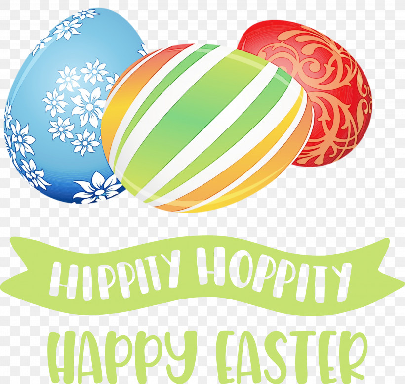 Easter Egg, PNG, 3000x2843px, Hippity Hoppity, Balloon, Easter Bunny, Easter Egg, Egg Download Free