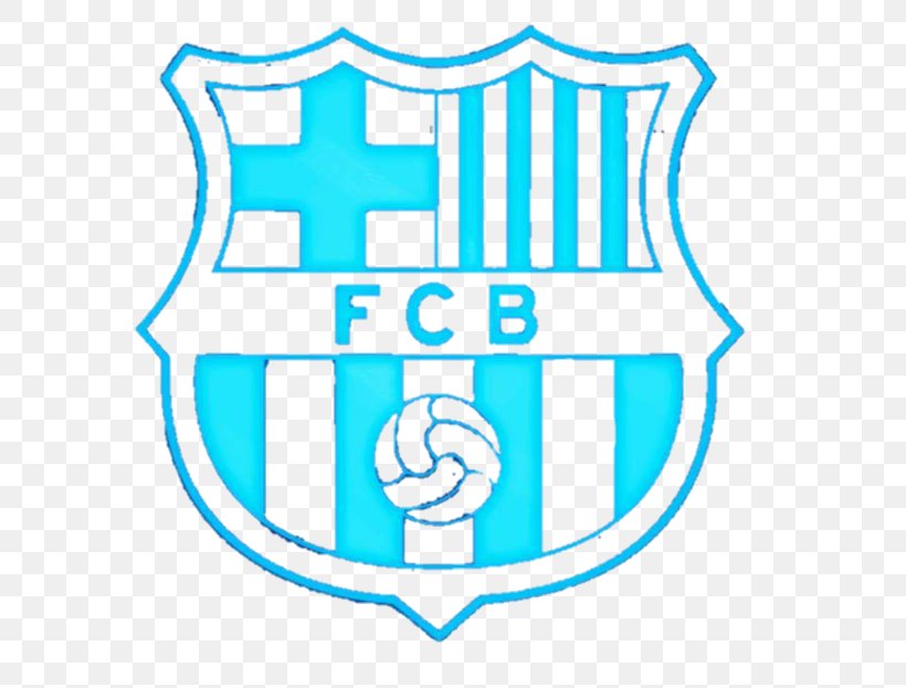 FC Barcelona El Clásico Logo Football, PNG, 600x623px, Fc Barcelona, Area, Barcelona, Blue, Brand Download Free