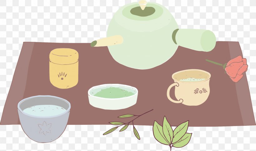 Green Tea Yum Cha Teaware, PNG, 2226x1315px, Tea, Coffee Cup, Cup, Drinkware, Green Tea Download Free